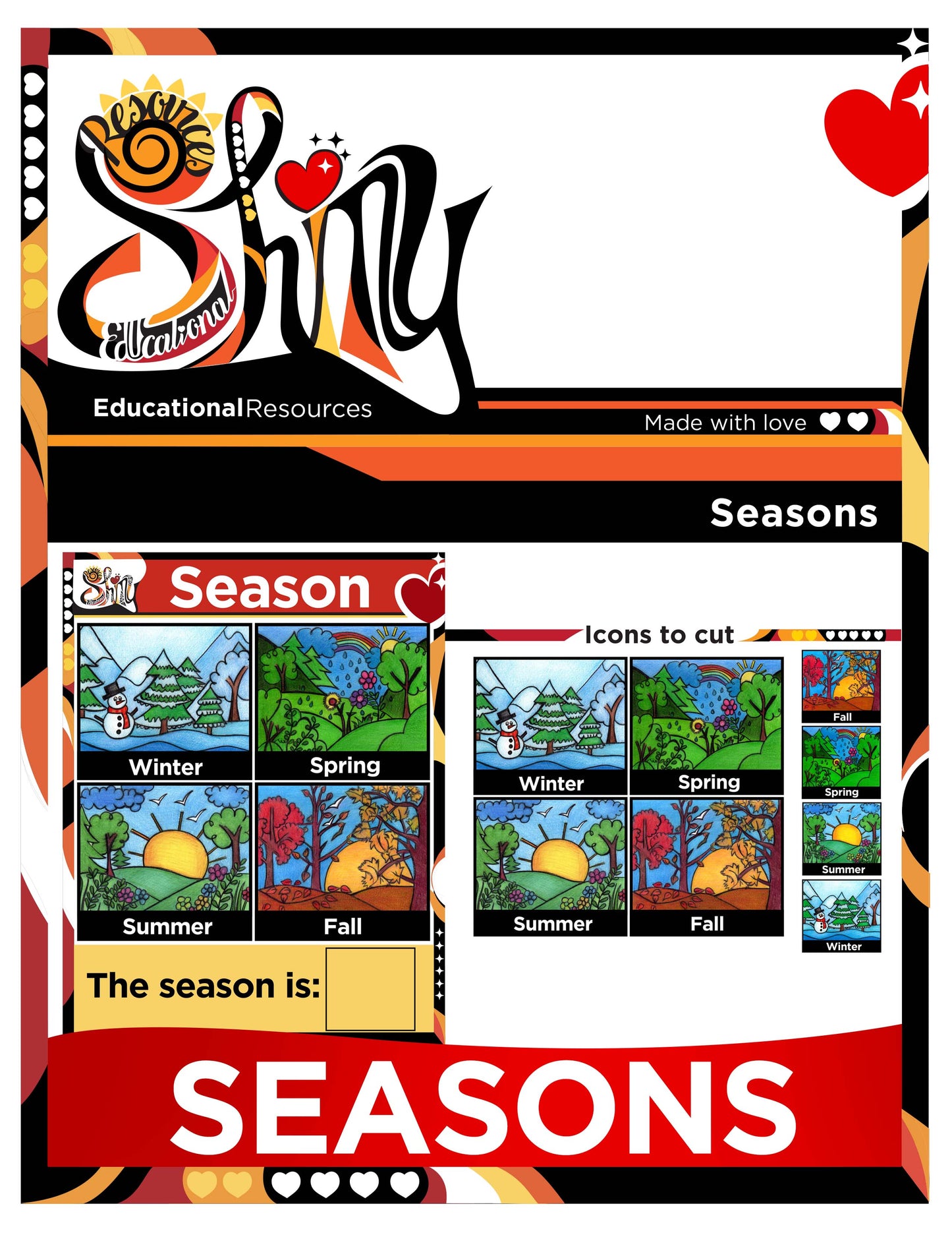 Seasons