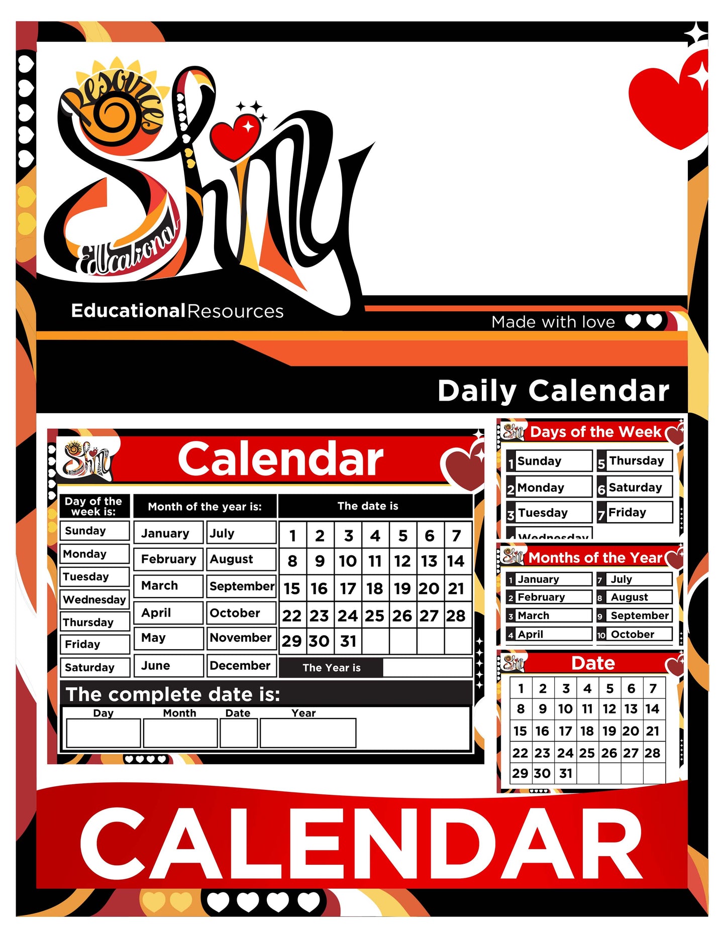 Calendar